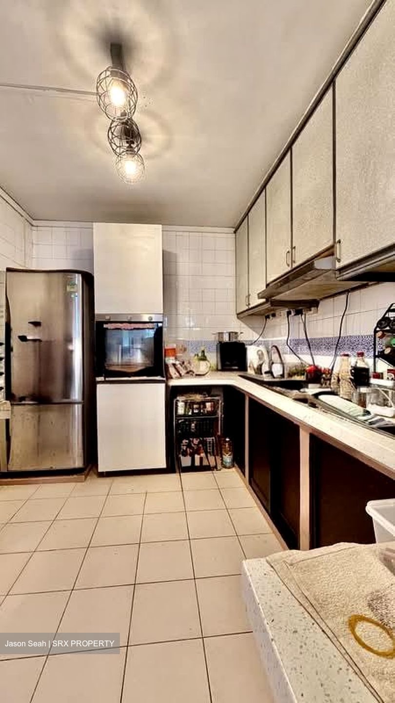 Blk 739 Woodlands Circle (Woodlands), HDB 4 Rooms #556408631